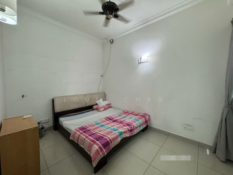 2-storey Terraced House for Sale in Ambang Botanic (Klang) - Louis Chan - Bedroom - PropertyGuru.com.my