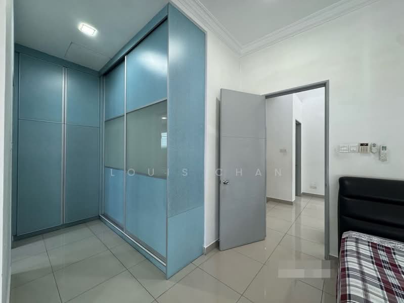 2-storey Terraced House for Sale in Ambang Botanic (Klang) - Louis Chan - Bedroom - PropertyGuru.com.my