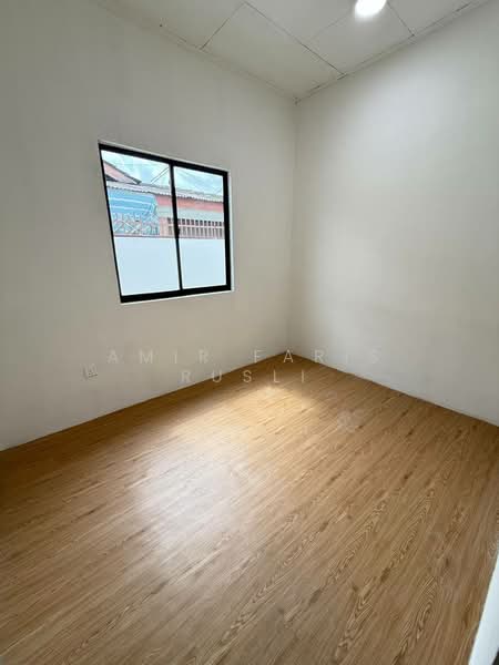 1-storey Terraced House for Sale in Taman Rinting (Masai) - Amir Faris Rusli - Interior - PropertyGuru.com.my