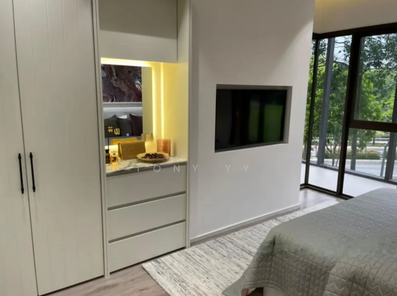 Service Residence for Sale at Jendela Residences - Tony YY - PropertyGuru.com.my