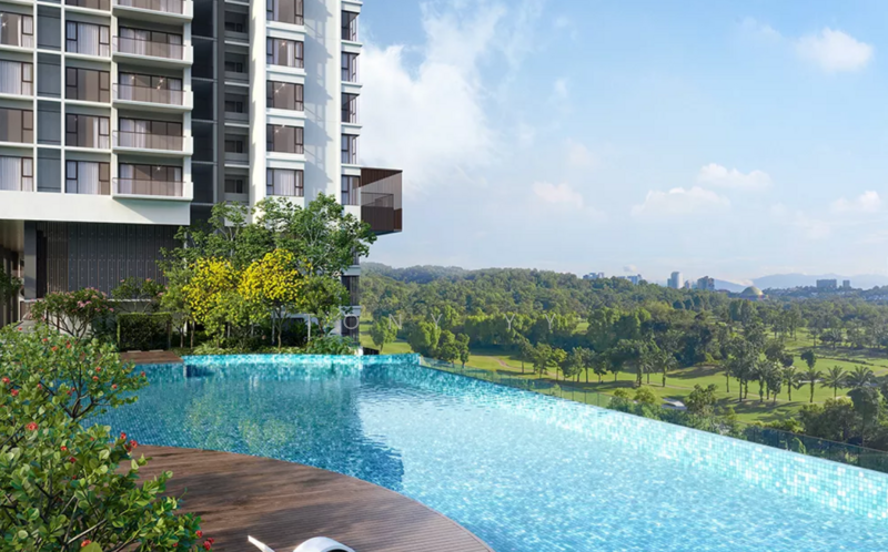 Service Residence for Sale at Jendela Residences - Tony YY - PropertyGuru.com.my