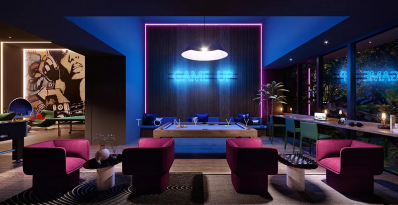 Service Residence for Sale at Jendela Residences - Tony YY - PropertyGuru.com.my