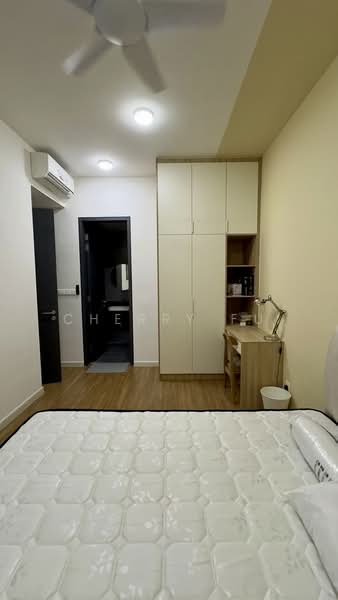 Service Residence for Rent at Sunway Velocity TWO - Cherry Fu - Bedroom - PropertyGuru.com.my