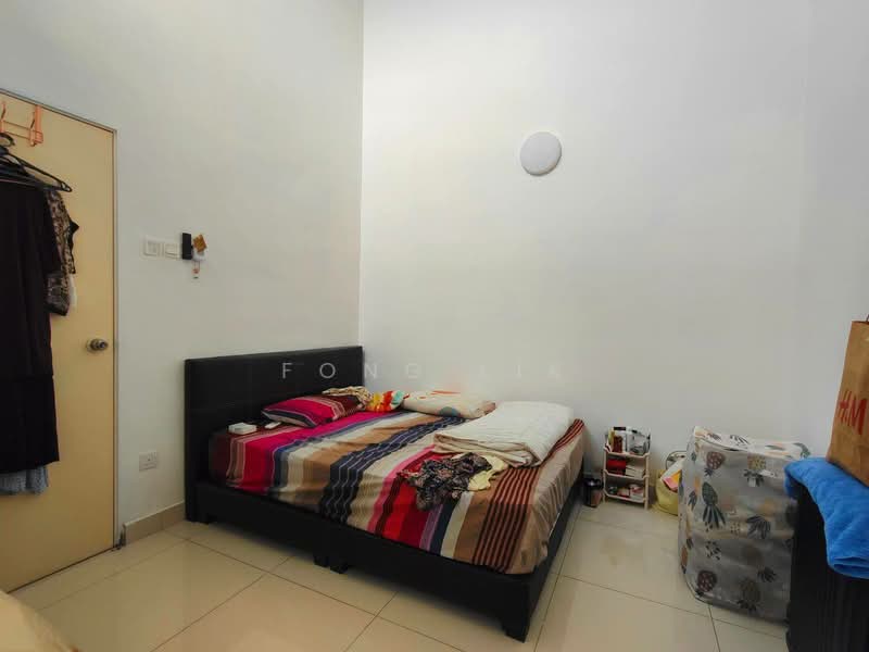 2-storey Terraced House for Sale in Mutiara Rini (Skudai) - Fong Lik - Bedroom - PropertyGuru.com.my