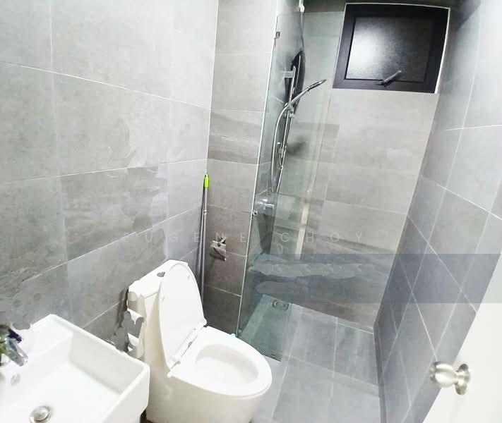 Condominium for Rent at The Nest @ Jln Klang Lama - Eugene Choy - Bathroom - PropertyGuru.com.my