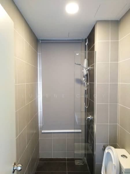 Condominium for Rent at The Nest @ Jln Klang Lama - Eugene Choy - Bathroom - PropertyGuru.com.my