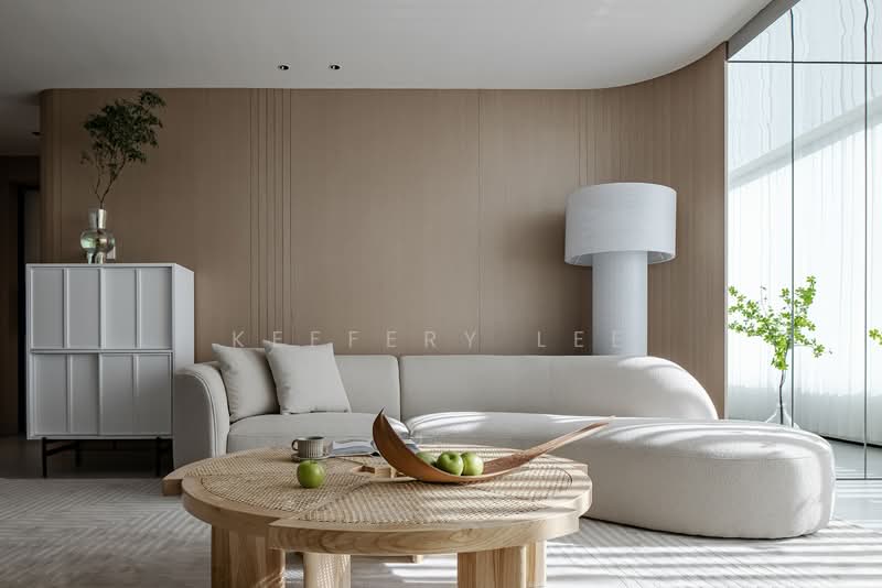 Service Residence for Sale at The Rosewoodz @ Bukit Jalil - Keffery Lee - Living Room - PropertyGuru.com.my