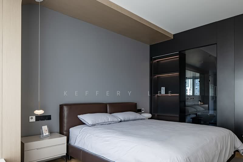 Service Residence for Sale at The Rosewoodz @ Bukit Jalil - Keffery Lee - Bedroom - PropertyGuru.com.my