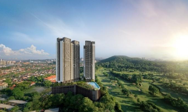 Service Residence for Sale at Jendela Residences - Tony YY - PropertyGuru.com.my