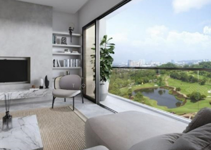 Service Residence for Sale at Jendela Residences - Tony YY - PropertyGuru.com.my