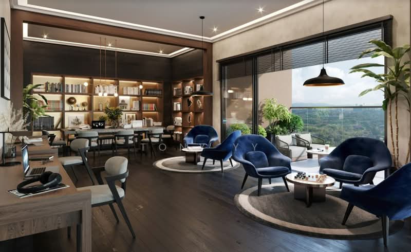 Service Residence for Sale at Jendela Residences - Tony YY - PropertyGuru.com.my