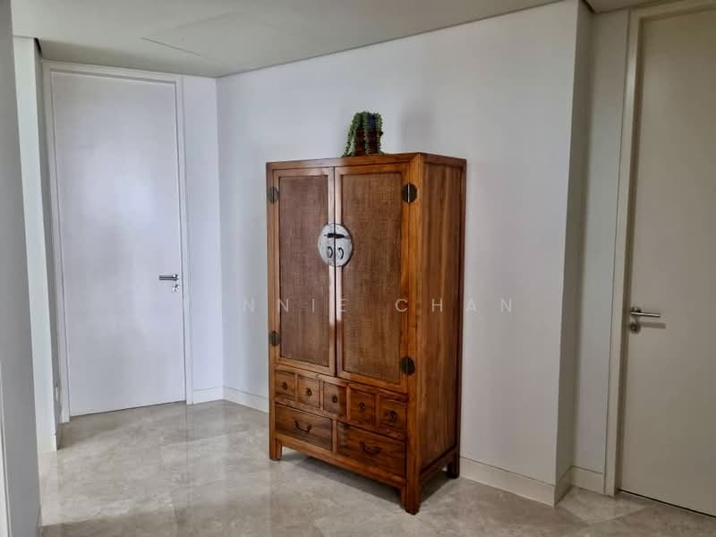 Condominium @ The Troika untuk Untuk Disewa - RM 15,000 /bulan, Mac 2026 - Interior - PropertyGuru.com.my