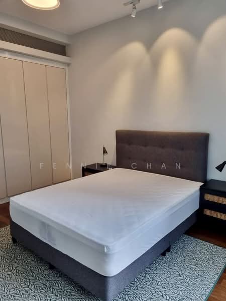 Condominium @ The Troika untuk Untuk Disewa - RM 15,000 /bulan, Mac 2026 - Bedroom - PropertyGuru.com.my