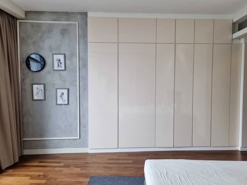 Condominium @ The Troika untuk Untuk Disewa - RM 15,000 /bulan, Mac 2026 - Bedroom - PropertyGuru.com.my