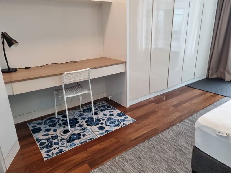 Condominium @ The Troika untuk Untuk Disewa - RM 15,000 /bulan, Mac 2026 - Bedroom - PropertyGuru.com.my