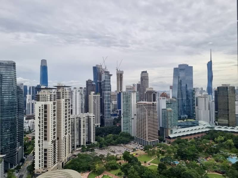 Condominium @ The Troika untuk Untuk Disewa - RM 15,000 /bulan, Mac 2026 - PropertyGuru.com.my