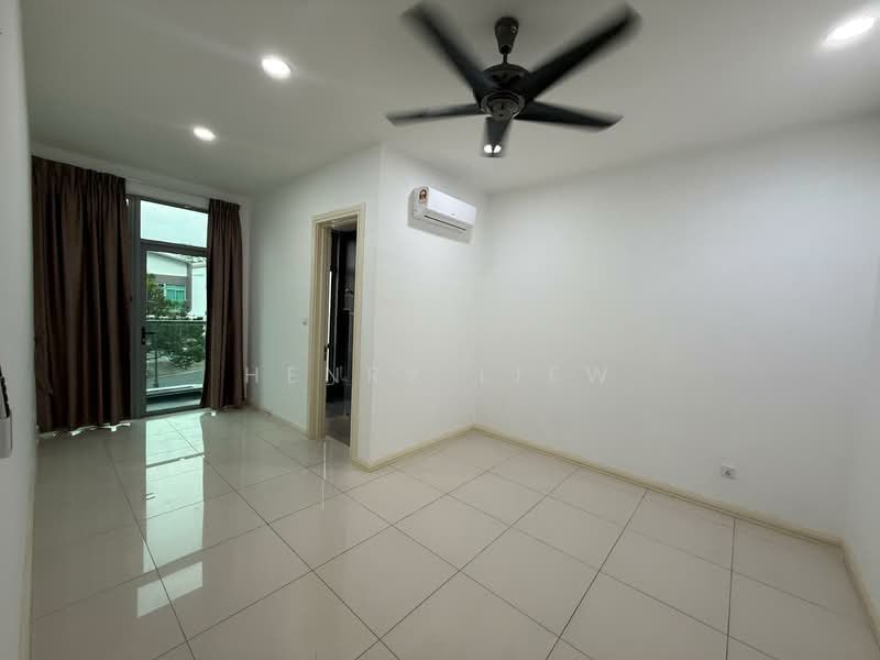 2-storey Terraced House for Sale in Cyberjaya (Selangor) - Henry Liew - Interior - PropertyGuru.com.my