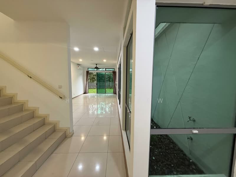 2-storey Terraced House for Sale in Cyberjaya (Selangor) - Henry Liew - Interior - PropertyGuru.com.my