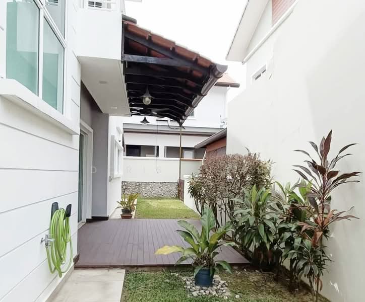 Bungalow for Sale in Setia Eco Park (Setia Alam) - Doris Chuah - Exterior - PropertyGuru.com.my