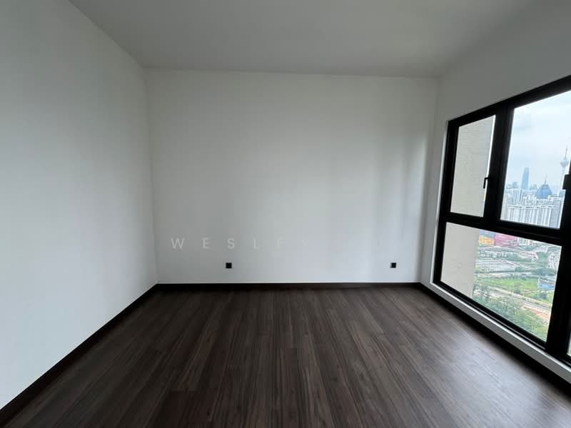 Servis Apartment untuk Dijual di Duta Park Residences - Wesley Fu - View - PropertyGuru.com.my