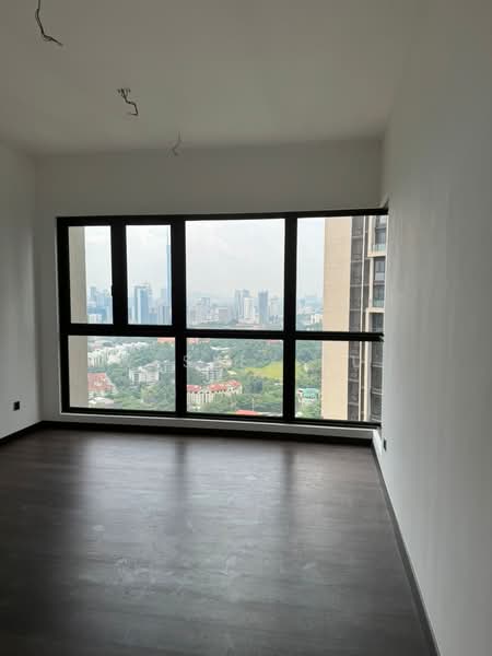 Servis Apartment untuk Dijual di Duta Park Residences - Wesley Fu - View - PropertyGuru.com.my