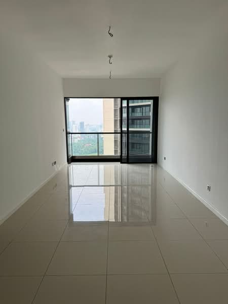 Servis Apartment untuk Dijual di Duta Park Residences - Wesley Fu - View - PropertyGuru.com.my