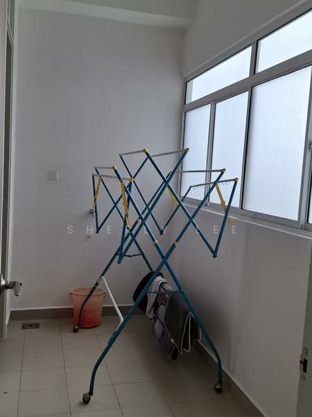 Condominium for Rent at Green Residence - Sherly Lee - Interior - PropertyGuru.com.my