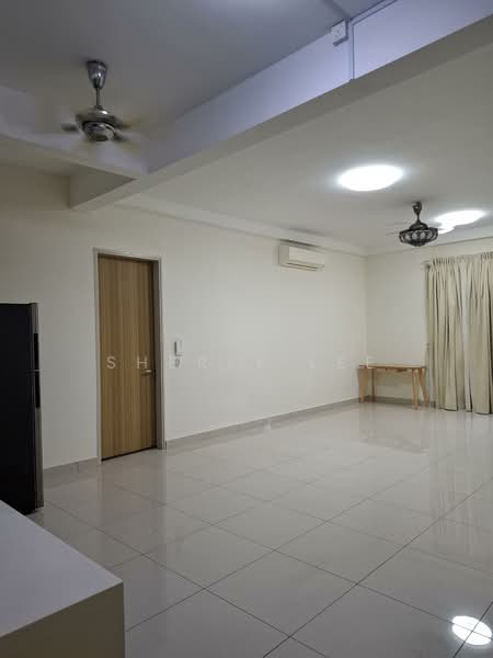 Condominium for Rent at Green Residence - Sherly Lee - Living Room - PropertyGuru.com.my
