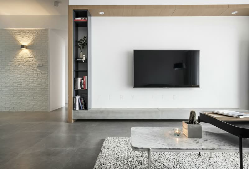 Service Residence for Sale at The Rosewoodz @ Bukit Jalil - Keffery Lee - Living Room - PropertyGuru.com.my