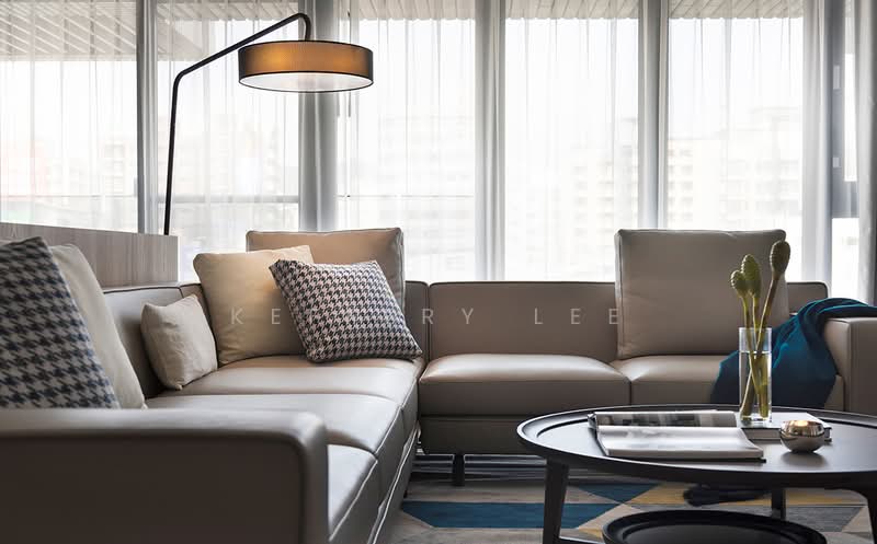 Service Residence for Sale at The Rosewoodz @ Bukit Jalil - Keffery Lee - Living Room - PropertyGuru.com.my