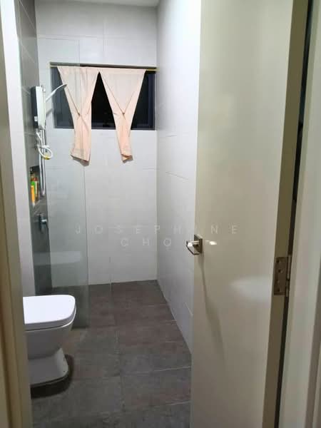 Condominium for Sale at Ara Sentral - Josephine Chou - Bathroom - PropertyGuru.com.my