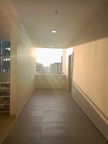 Condominium for Sale at Ara Sentral - Josephine Chou - Corridor - PropertyGuru.com.my