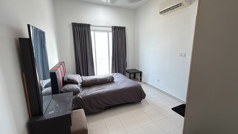 Service Residence for Rent at Mesahill - Athena Cho - Bedroom - PropertyGuru.com.my