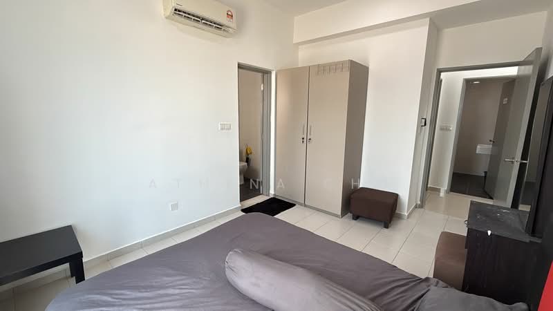 Service Residence for Rent at Mesahill - Athena Cho - Bedroom - PropertyGuru.com.my