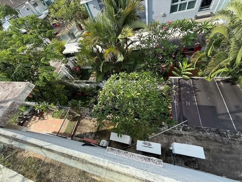 Semi-Detached House for Sale in Seksyen 1 Bandar Baru Bangi (Bandar Baru Bangi) - Hasliza Hassan - Exterior - PropertyGuru.com.my