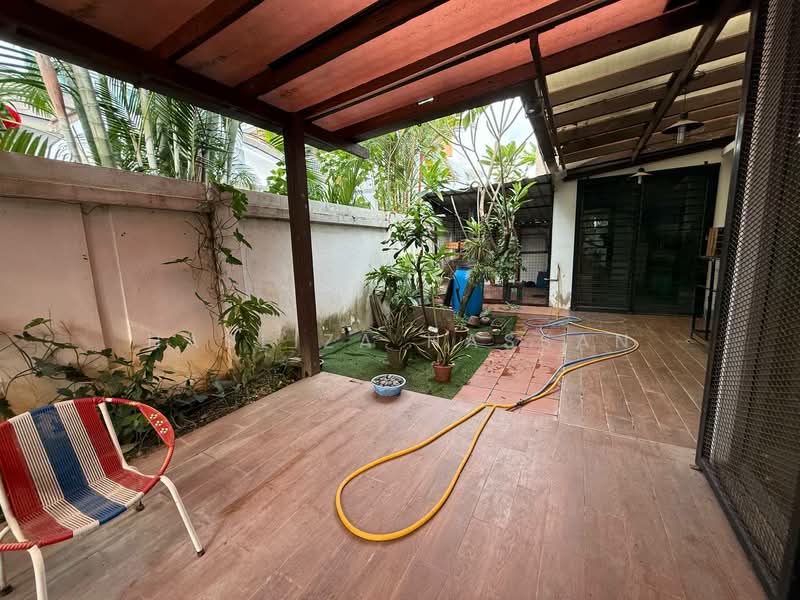 Semi-Detached House for Sale in Seksyen 1 Bandar Baru Bangi (Bandar Baru Bangi) - Hasliza Hassan - Exterior - PropertyGuru.com.my