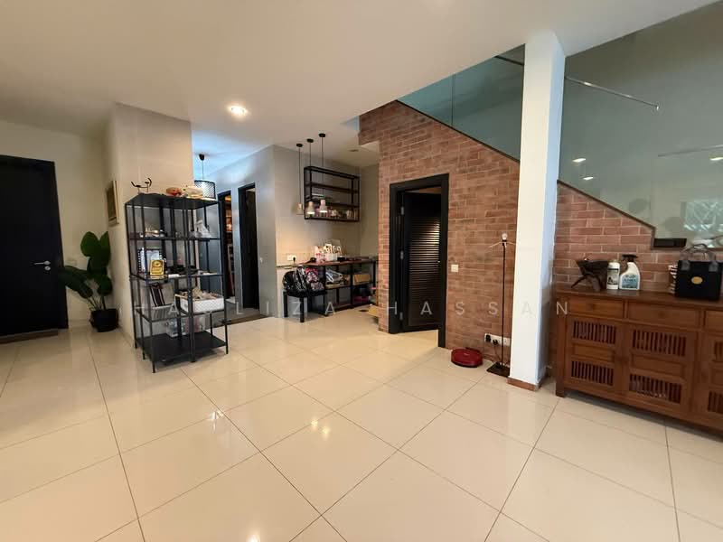 Semi-Detached House for Sale in Seksyen 1 Bandar Baru Bangi (Bandar Baru Bangi) - Hasliza Hassan - Interior - PropertyGuru.com.my
