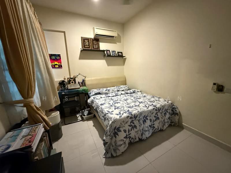 Semi-Detached House for Sale in Seksyen 1 Bandar Baru Bangi (Bandar Baru Bangi) - Hasliza Hassan - Bedroom - PropertyGuru.com.my