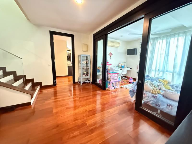 Semi-Detached House for Sale in Seksyen 1 Bandar Baru Bangi (Bandar Baru Bangi) - Hasliza Hassan - Interior - PropertyGuru.com.my