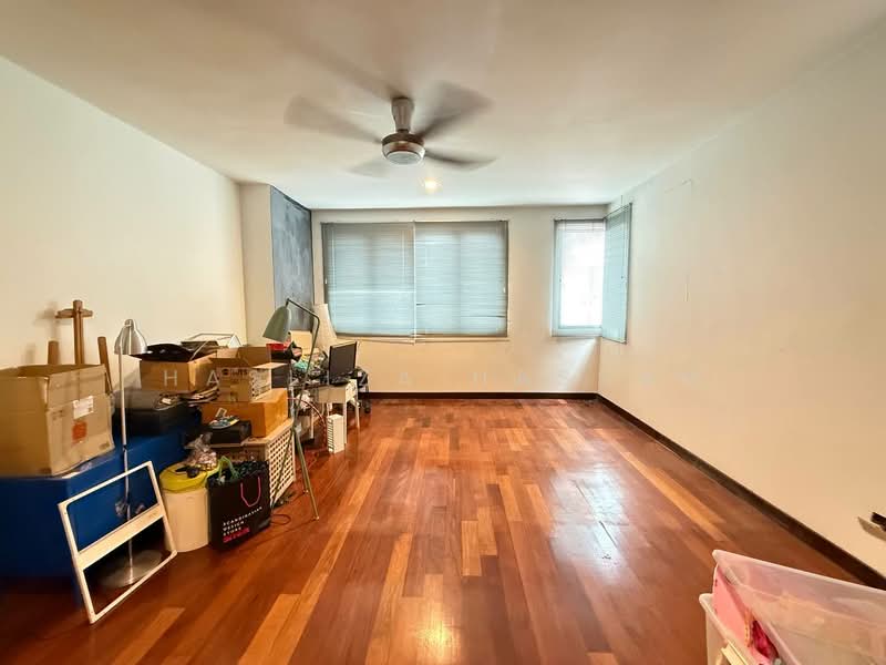 Semi-Detached House for Sale in Seksyen 1 Bandar Baru Bangi (Bandar Baru Bangi) - Hasliza Hassan - Living Room - PropertyGuru.com.my