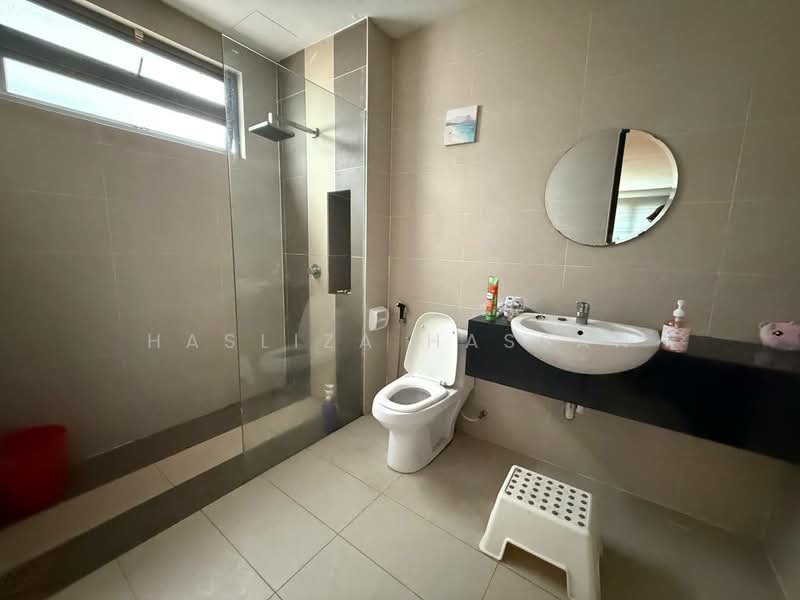 Semi-Detached House for Sale in Seksyen 1 Bandar Baru Bangi (Bandar Baru Bangi) - Hasliza Hassan - PropertyGuru.com.my