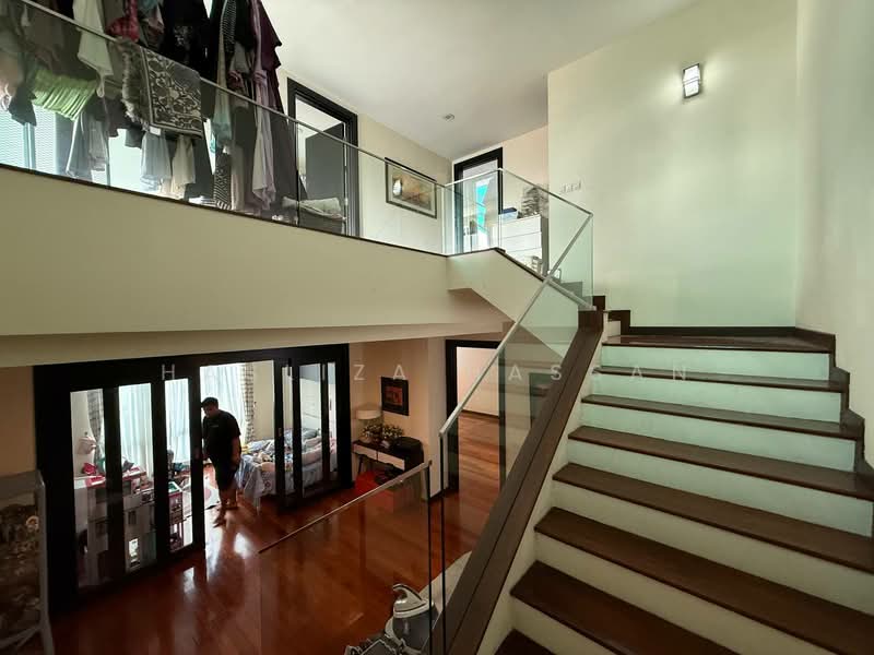 Semi-Detached House for Sale in Seksyen 1 Bandar Baru Bangi (Bandar Baru Bangi) - Hasliza Hassan - Interior - PropertyGuru.com.my