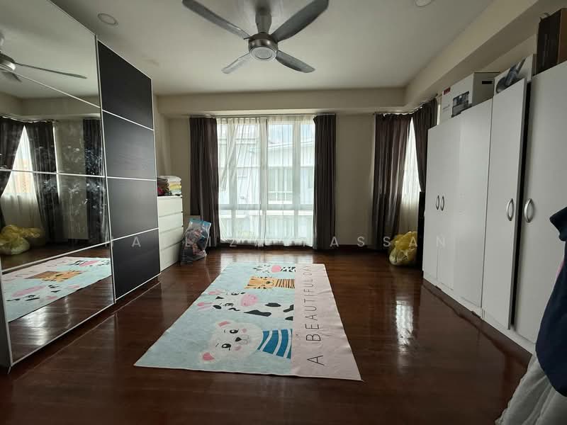 Semi-Detached House for Sale in Seksyen 1 Bandar Baru Bangi (Bandar Baru Bangi) - Hasliza Hassan - Bedroom - PropertyGuru.com.my