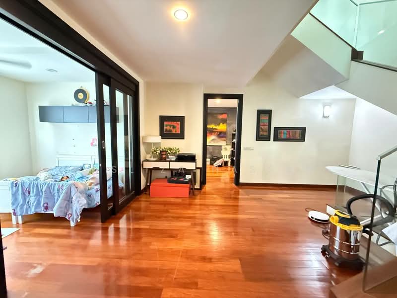 Semi-Detached House for Sale in Seksyen 1 Bandar Baru Bangi (Bandar Baru Bangi) - Hasliza Hassan - Bedroom - PropertyGuru.com.my