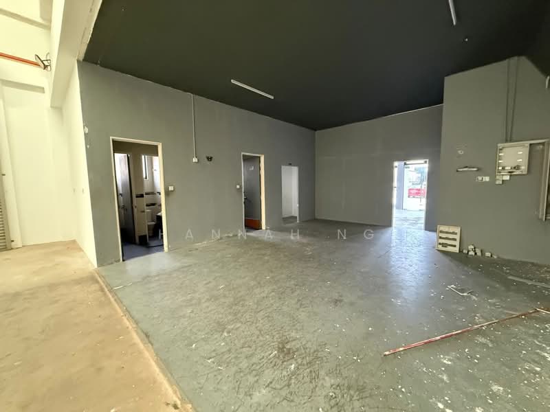 Eco Business Park 1 - 2