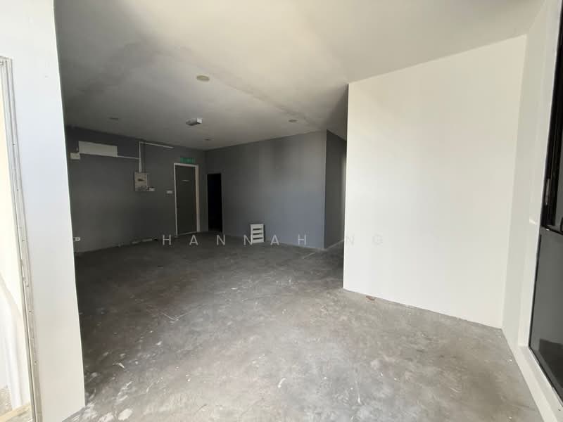 Eco Business Park 1 - 3