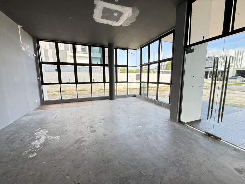 Eco Business Park 1 - 4