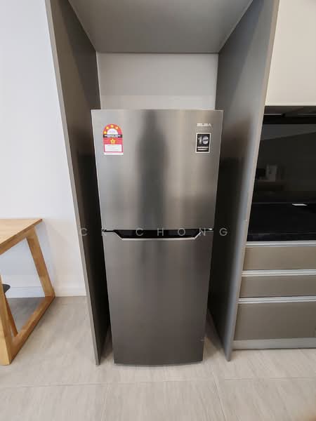 Bell Suites untuk Untuk Disewa - RM 1,600 /bulan, Mac 2026 - Interior - PropertyGuru.com.my