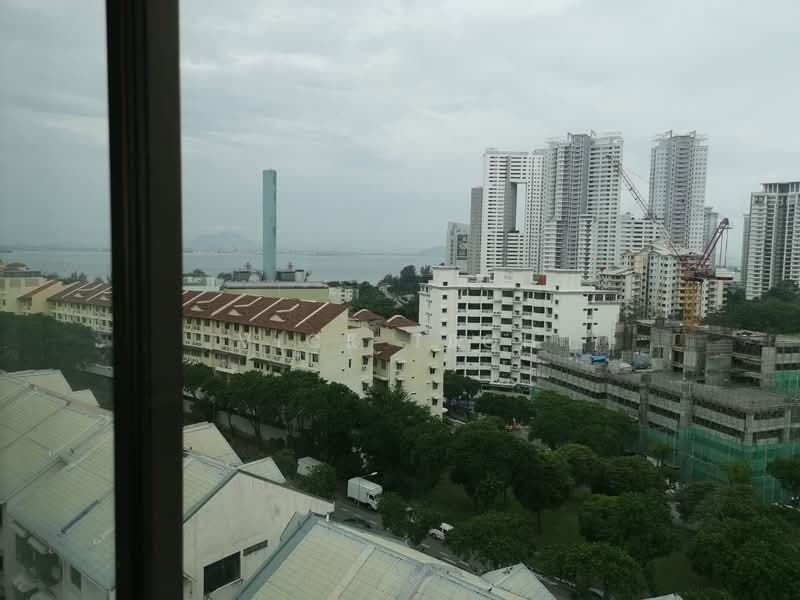 Apartment for Sale at Morning Dew Tower - Vick Teoh - Exterior - PropertyGuru.com.my