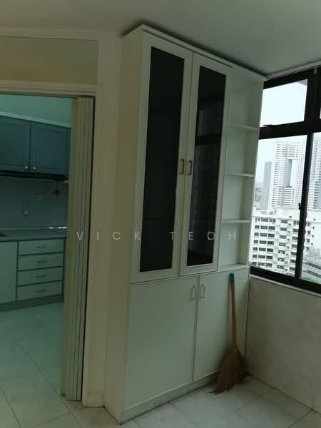 Apartment for Sale at Morning Dew Tower - Vick Teoh - Interior - PropertyGuru.com.my